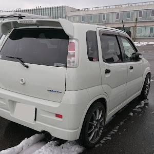 Kei スポーツ HN22S