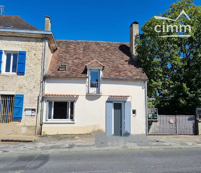 Vente maison 4 pièces 94 m² à Payrac (46350), 113 000 €