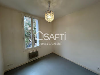 appartement à Bordeaux (33)