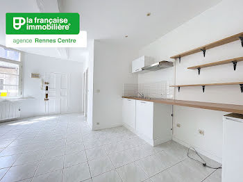 appartement à Rennes (35)