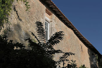 maison à Thurageau (86)