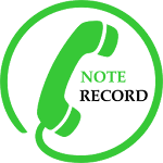 Cover Image of Baixar Robot Note Call Recorder Full 3.1.1 APK