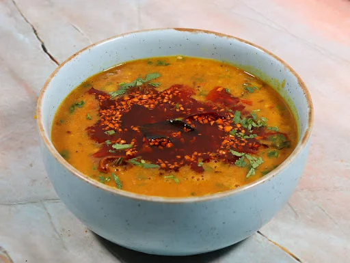 Dal Tadka