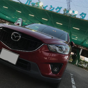 CX-5 KEEFW