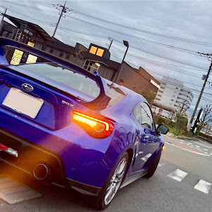 BRZ ZC6