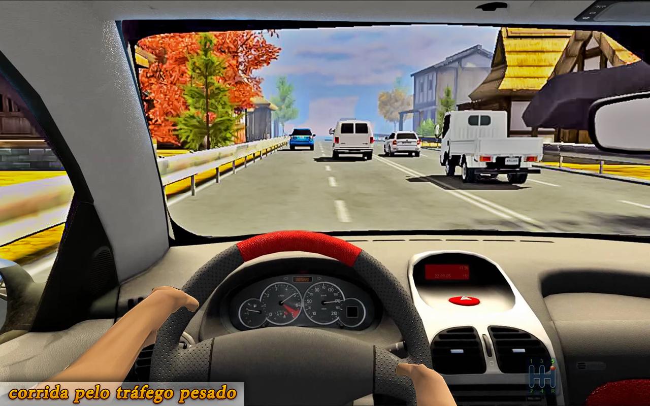 Rapidez Carro Rivais Corrida Carro Dirigindo Jogos Apps Para Android