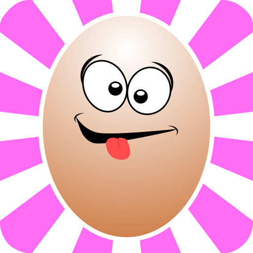 Don't Drop The Egg 街機 App LOGO-APP開箱王