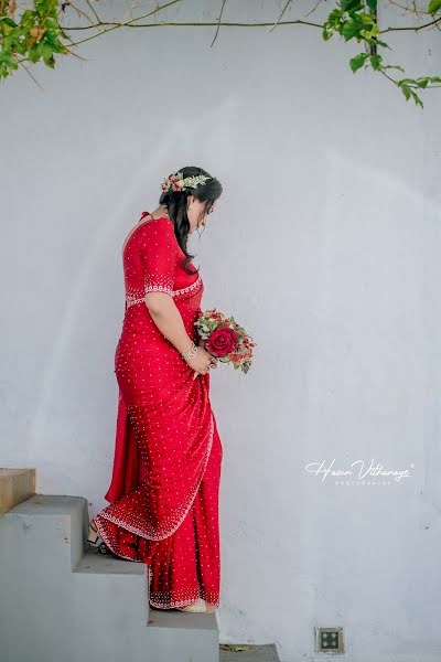 Wedding photographer Hasun Vithanage (hasunvithanage). Photo of 23 March 2022