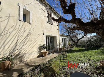 maison à Baillargues (34)