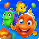 Cover Image of Download Fishdom 2.18.5 APK