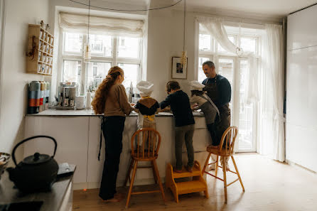 Hochzeitsfotograf Nataly Dauer (dauer). Foto vom 17. Februar 2023