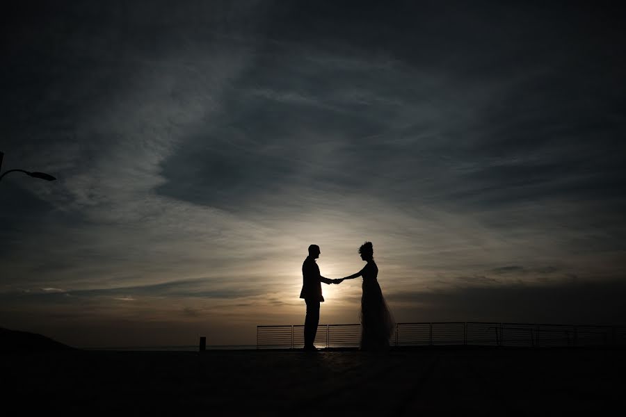 Fotógrafo de bodas Yariv Eldad (yariveldad). Foto del 28 de noviembre 2018