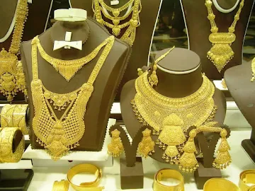 New Man Singh Jewellers photo 