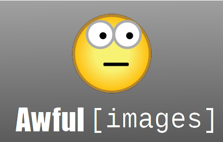 Awful Images Preview image 0