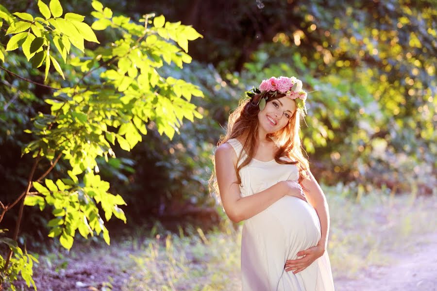 Wedding photographer Ekaterina Trunova (cat-free). Photo of 19 July 2015