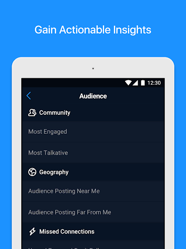 Download Followers+ for Instagram for PC - 384 x 512 png 36kB