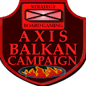 Axis Balkan Campaign icon