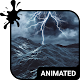 Stormy Sea Animated Keyboard + Live Wallpaper Download on Windows