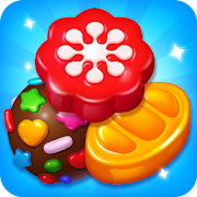 Swap Candy  Icon