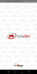 InstaBid - For Bikes - náhled