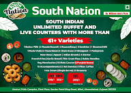 South Nation menu 2