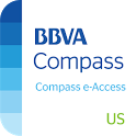 BBVA Compass e-Access icon