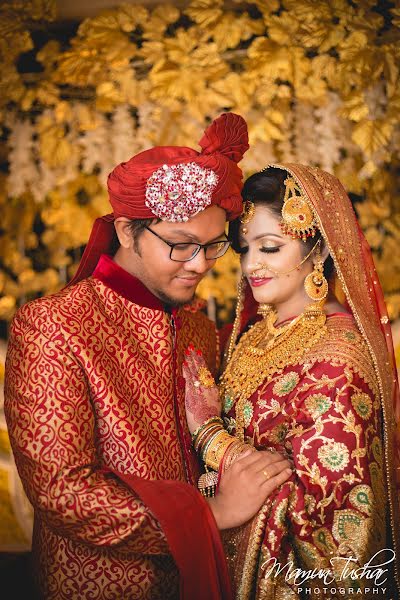 Photographe de mariage Mamun Tushar (mamun26). Photo du 30 octobre 2018