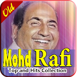 Cover Image of ดาวน์โหลด Mohammad Rafi Old Hindi Songs 1.0.1 APK