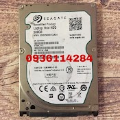 Ổ Cứng Hdd Hỏng (Chết) 2.5’Của Laptop