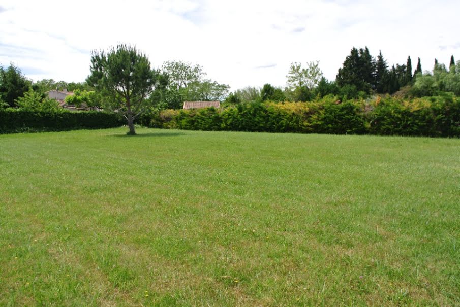 Vente terrain  400 m² à Boissy-saint-leger (94470), 185 000 €