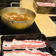 鬥牛士二鍋壽喜燒(桃園食尚店)