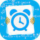 Download AlarmX - I Can't Wake Up! Alarm Clock For PC Windows and Mac 1.0.1