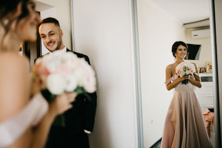 Wedding photographer Anya Koshechkina (marvelme). Photo of 12 October 2017