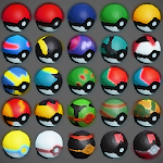 Cover Image of Unduh Tips For Pokémon GO PokeBall 1.1 APK