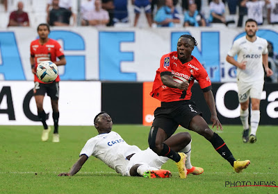 Avec Theate et Doku, Rennes enfonce le Strasbourg de Sels