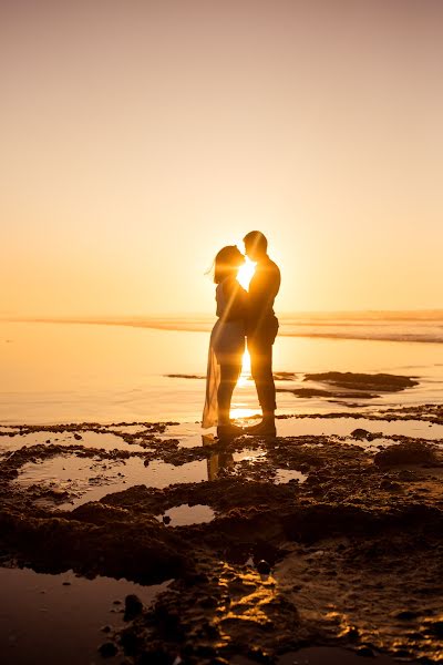 Wedding photographer Imane Tirich (imanetirich). Photo of 29 October 2019