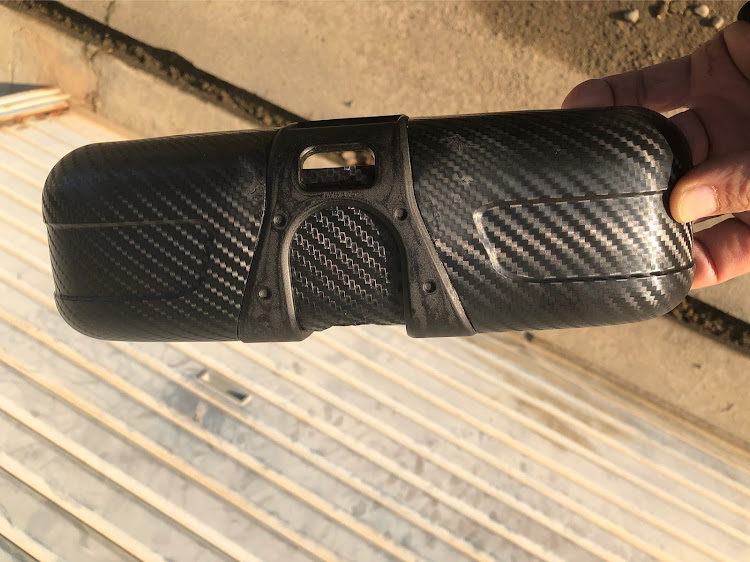 イグニスのオン会・DZ295に関するカスタム事例の投稿画像4枚目