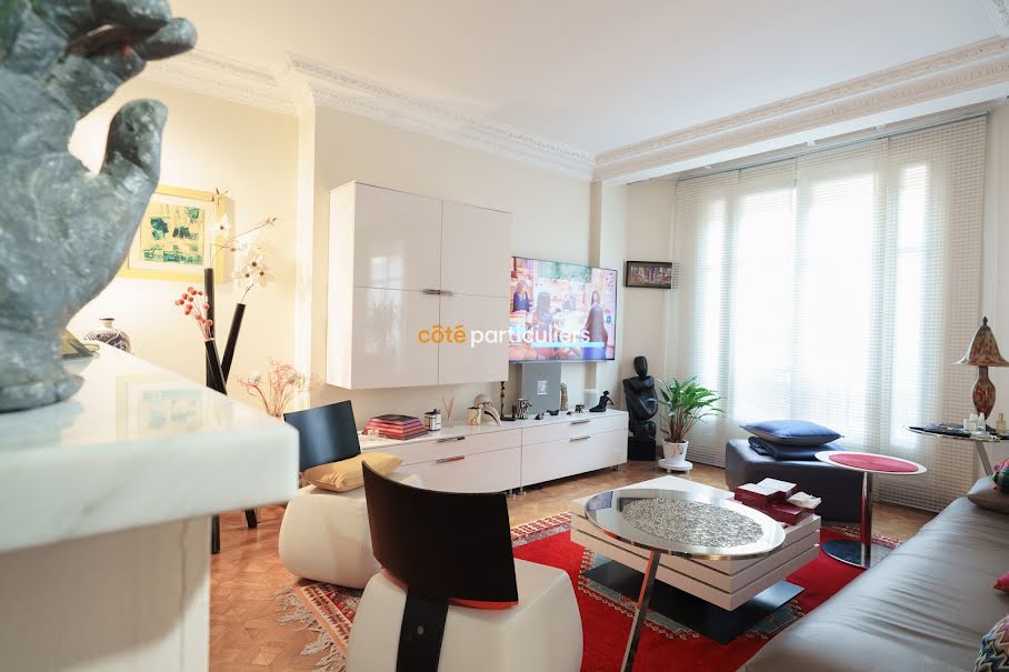 Vente appartement 3 pièces 87.88 m² à Paris 15ème (75015), 896 000 €