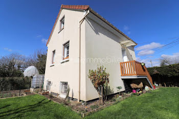 maison à Rambouillet (78)