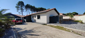 maison à Gujan-Mestras (33)