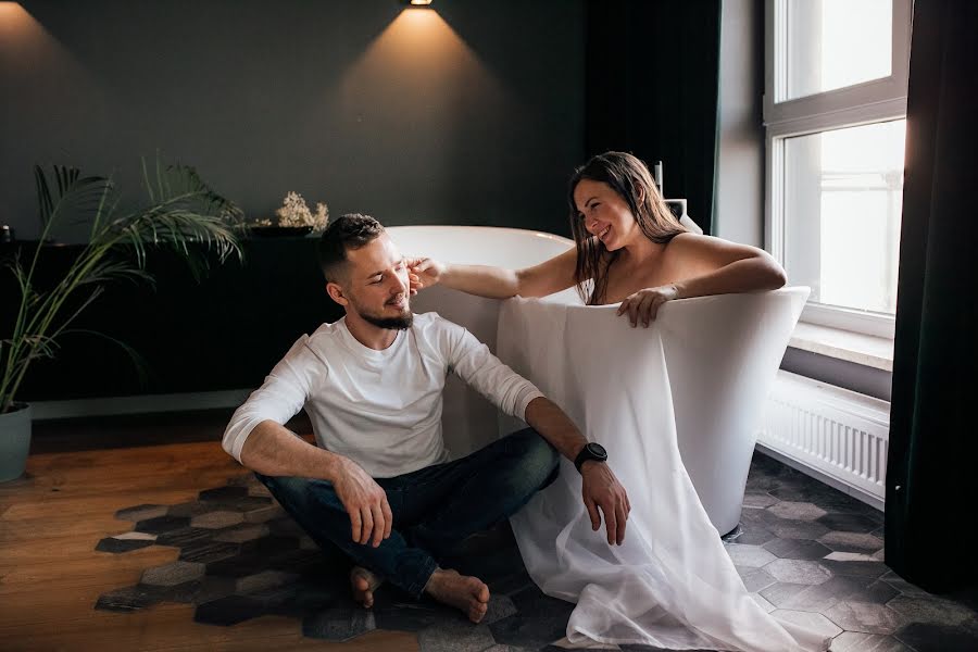 Wedding photographer Olga Lysenko (olviya). Photo of 7 February 2020