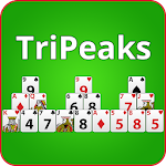 TriPeaks Solitaire Apk