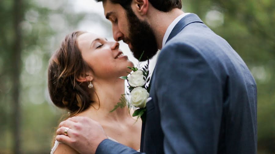 Photographe de mariage Jesse Hart (jessehart). Photo du 6 octobre 2020