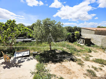 maison à Saint-Laurent-de-la-Salanque (66)