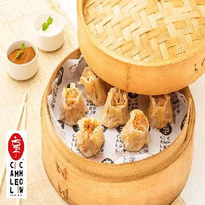 Pork Siu Mai (6)