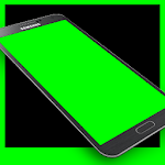 GreenScreen Light Apk