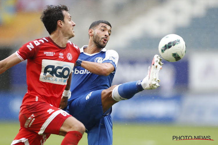 L'anecdote très étrange de Tarik Tissoudali sur les matchs avec le Maroc 