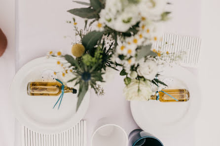 Fotógrafo de casamento Tatyana Ebel (tatianaebel). Foto de 24 de junho 2019