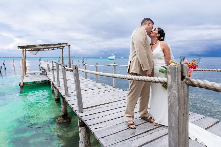 Photographe de mariage Daniel Olmedo (danielolmedo). Photo du 16 février 2022