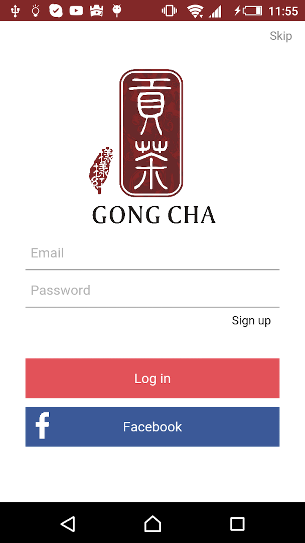 Gong Cha - Google Play Store revenue &amp; download estimates ...